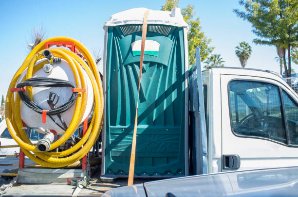 Best Porta potty rental for parties  in Lakeport, CA