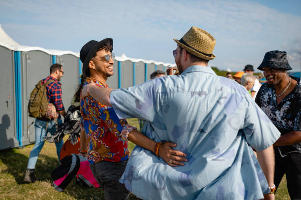 Best Construction site porta potty rental  in Lakeport, CA