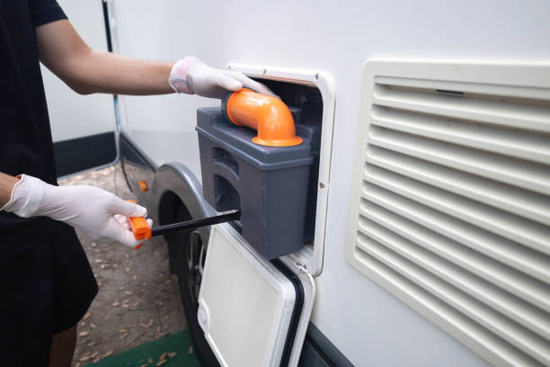 Best Long-term porta potty rental  in Lakeport, CA
