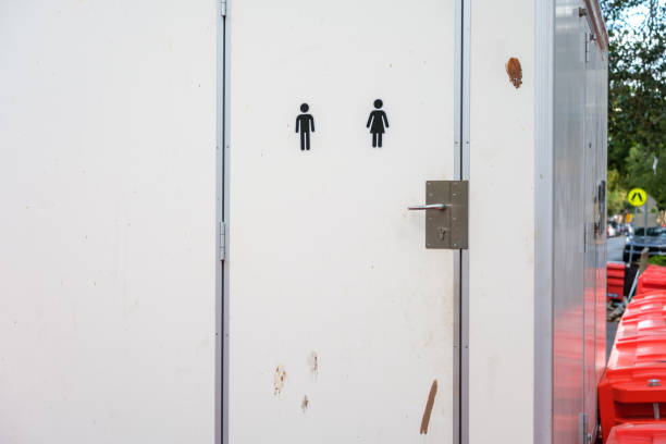 Best Emergency porta potty rental  in Lakeport, CA