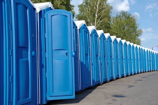 Best Sanitation services for porta potties  in Lakeport, CA
